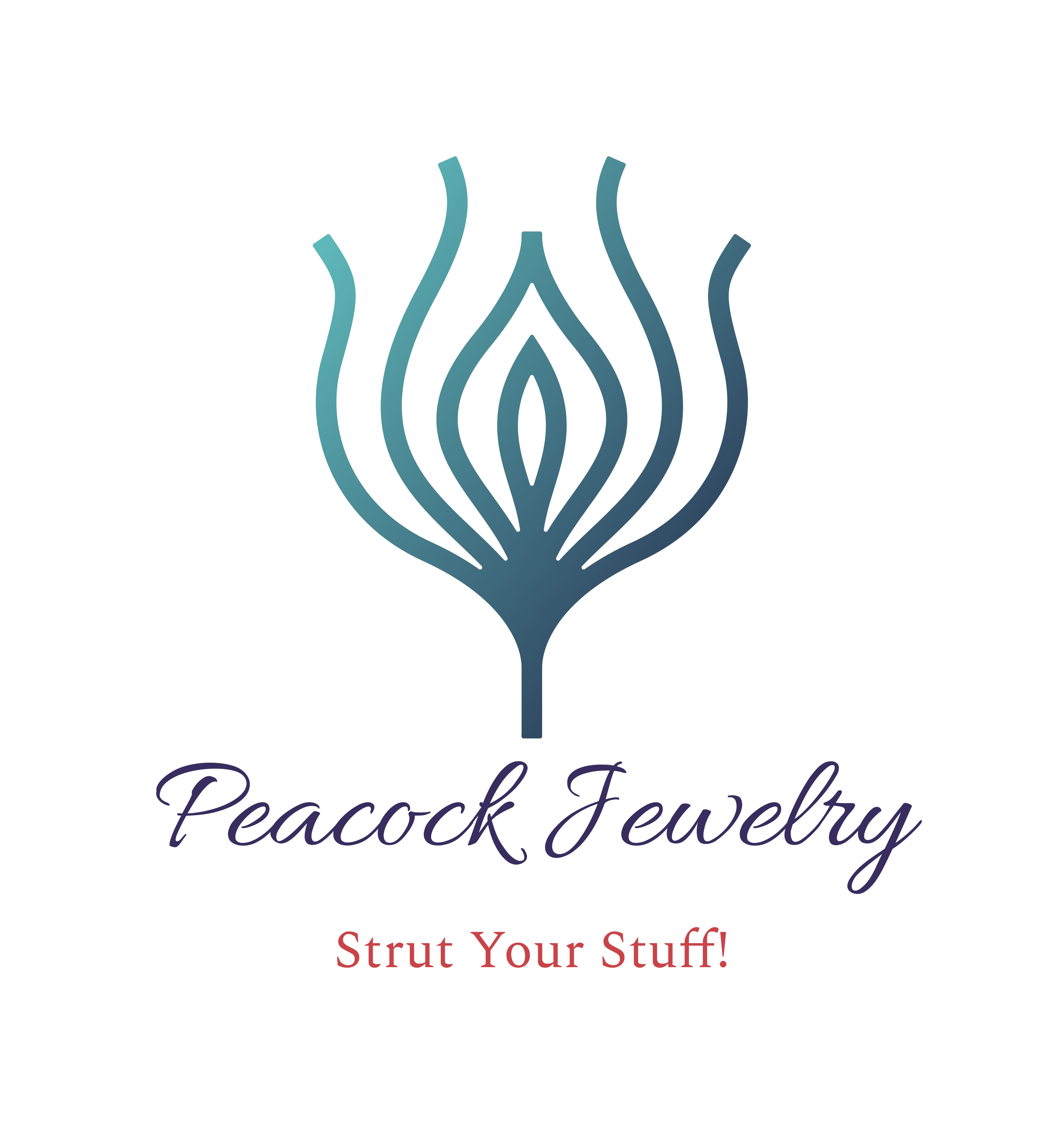 Peacock Jewelry